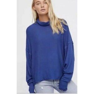 We The Free Alameda Pullover Turtleneck